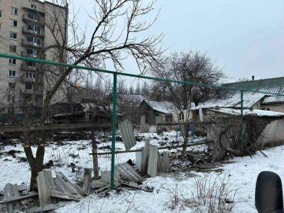 В Донецкой области за сутки погибли три мирных жителя, по Покровску нанесен очередной ракетный удар – ОВА