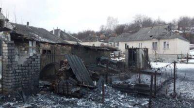 Захватчики обстреляли 15 общин на Харьковщине, есть погибший