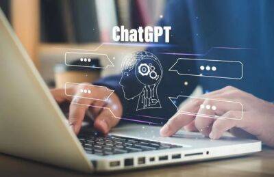 ChatGPT теперь доступен в Украине