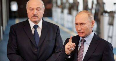 Кремль хочет поглотить ВПК Беларуси, чтобы перевооружить российскую армию, – ISW