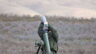 Войска рф в очередной раз обстреляли приграничье Сумщины, зафиксировали 15 «прилетов»