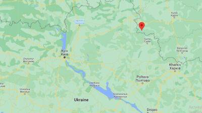 Курская область под обстрелом: села без электричества