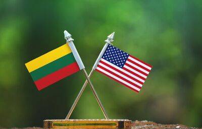 Литва и США наращивают партнерство в энергетике