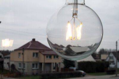 Потребителям Литвы разъяснили, чем могут закончиться метания между поставщиками электроэнергии: «Нас заставляют играть в некрасивую игру»