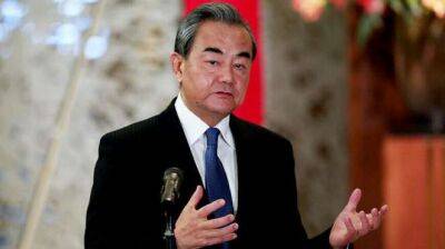 Китай предлагает новый план урегулирования конфликта в Украине