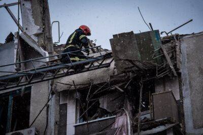 Как правильно зафиксировать разрушения жилья для подачи заявки на компенсацию - apostrophe.ua - Украина