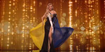 "Мисс Украина-Вселенная" Апанасенко впечатлила обручальным кольцом: "Ты заслуживаешь лучшего"