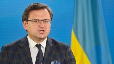 Кулеба и европейские лидеры ответили лидеру Чехии на намеки об уступках Украины в войне