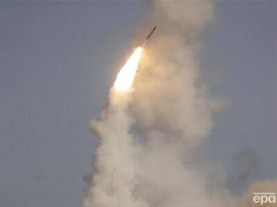 Россия 18 февраля нанесла по Украине 16 ракетных ударов – Генштаб ВСУ