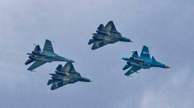 В ГУР МОУ оценили угрозу крупного российского авиаудара по Украине