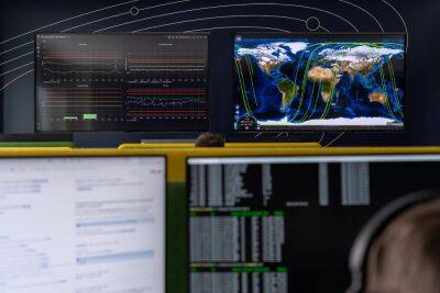 Kongsberg NanoAvionics открыла в Вильнюсе новый центр сборки спутников и космических миссий