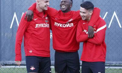 Ловчев назвал лучший трансфер «Спартака» в этом сезоне