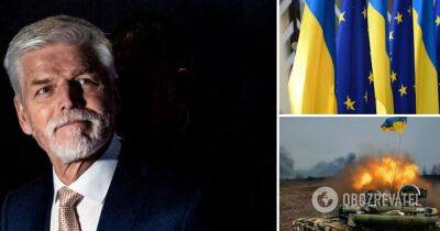 Победа Украины в войне – Петер Павел назвал три условия для победы Украины в войне