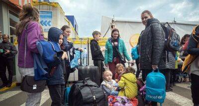 В ООН сообщили, на гуманитарную помощь украинцам в 2023 году требуется 5,6 млрд долларов