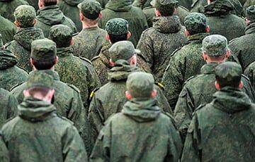 В Крыму взбунтовались родственники мобилизованных в армию РФ
