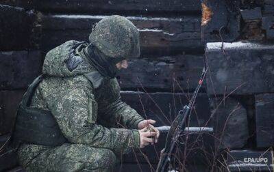В Крыму массово жалуются на нарушение прав мобилизованных