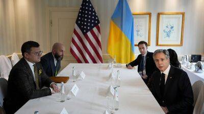 Конференция в Мюнхене: союзники обещают поддерживать Украину
