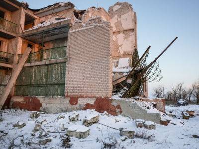 Генштаб ВСУ: Оккупанты за сутки нанесли по Украине 15 ракетных и четыре авиаудара, большинство – по гражданской инфраструктуре
