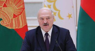 Александр Лукашенко отправил телеграмму соболезнования Эмомали Рахмону