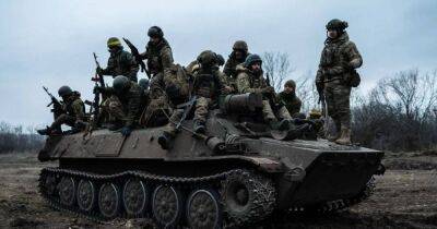 Оккупанты начали применять новую тактику в Луганской области, – Гайдай