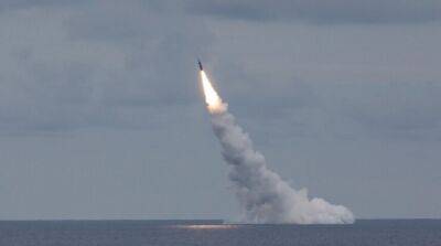 Гуменюк сообщила, сколько кораблей и ракетоносителей россия держит в Черном море