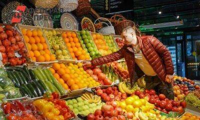 Россиянам после землетрясения в Турции посоветовали покупать отечественные овощи