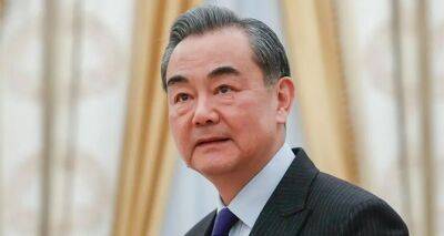 Китай подготовит план политического урегулирования конфликта вокруг Украины к концу февраля