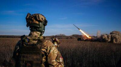 «Гвардия наступления» помогла ВСУ уничтожить наблюдательный пункт окупантов на Донбассе
