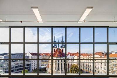 В мае в Праге откроются обычно недоступные для посещения здания
