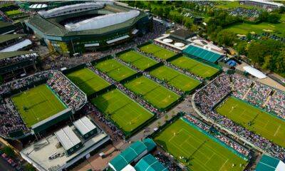 ATP и WTA угрожают британцам отобрать турниры, если они продлят бан российских и белорусских теннисистов