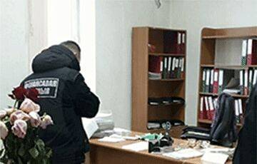 Владимир Захаров - В Беларуси арестовали имущество крупного бизнесмена почти на $100 миллионов - charter97.org - Белоруссия - Полоцк