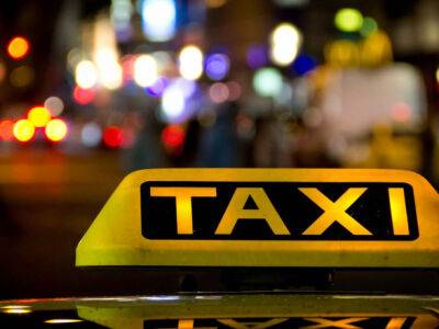 В Польше водитель такси изнасиловал украинку