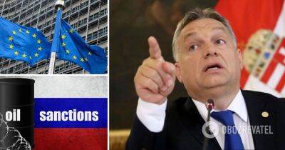 Война в Украине – Орбан обвинил ЕС в затягивании войны России против Украины