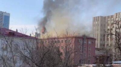Во временно оккупированном Донецке раздавались взрывы: где зафиксировали «прилеты»