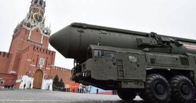 Привели ракеты в высшую степень готовности: в ГУР рассказали, к чему готовится РФ