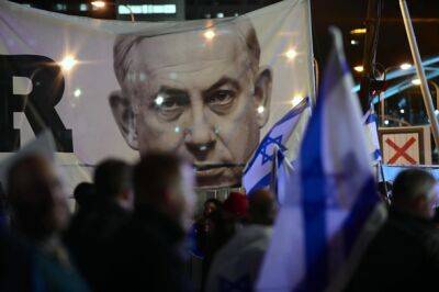 «Ликуд» защищает власть Биби: внесен еще один законопроект судебной реформы