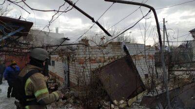Оккупанты ударили по Харьковской области, есть раненые – ОВА