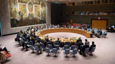 СБ ООН не осудит Израиль за поселения: что США пообещали палестинцам