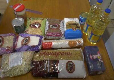 Бесплатные продукты для украинцев: какие торговые сети выдают и как получить