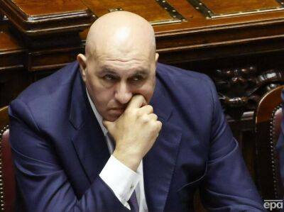 Министр обороны Италии сообщил, что новый пакет помощи Украине, вероятно, будет включать оружие для защиты от ракетных атак РФ