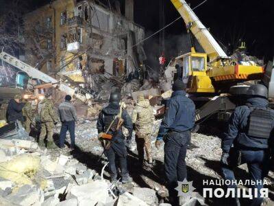 Оккупанты ударили по Краматорску ракетой "Искандер-К". Число погибших возросло до трех человек, 20 ранены – полиция