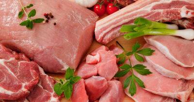 США прогнозируют увеличение мирового производства свинины в 2023 году