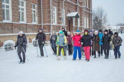 В школах Кунгурского округа в 2023 году продолжатся бесплатные занятия спортом для населения