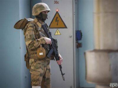 В Луганской области 300 оккупантов не могут демобилизоваться, несмотря на завершение контрактов – Генштаб ВСУ