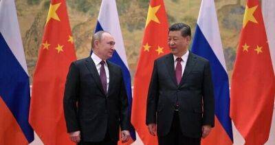 Россия и Китай совместно продвигают многополярную модель мира – китайский эксперт