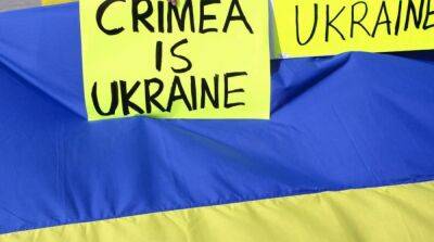 В Пентагоне сомневаются, что Украина в ближайшее время сможет отвоевать Крым – Politico