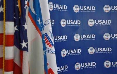 США выделят $135 млн на восстановление экономики Украины и Молдовы