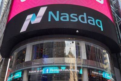 Джером Пауэлл - Американский индекс NASDAQ закончил январь рекордным за 21 год ростом - minfin.com.ua - США - Украина - Shanghai