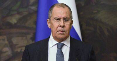 "Мы все хотим": Лавров заявил о желании России закончить войну в Украине