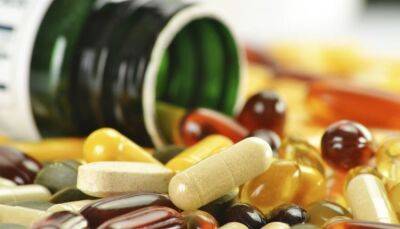 Бесконтрольный прием витаминов по советам сетевых “нутрициологов” опасен для вашего здоровья